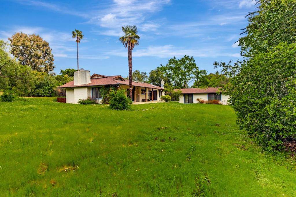 Palo Alto, CA 94306,4141 Old Trace RD