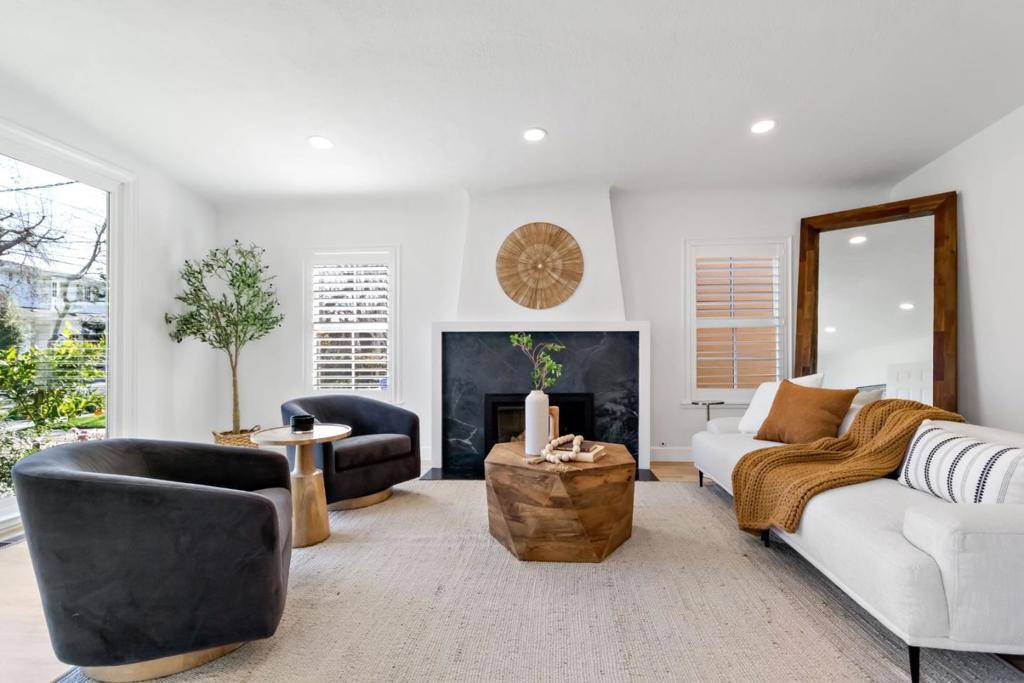 San Jose, CA 95125,847 Willow Glen WAY