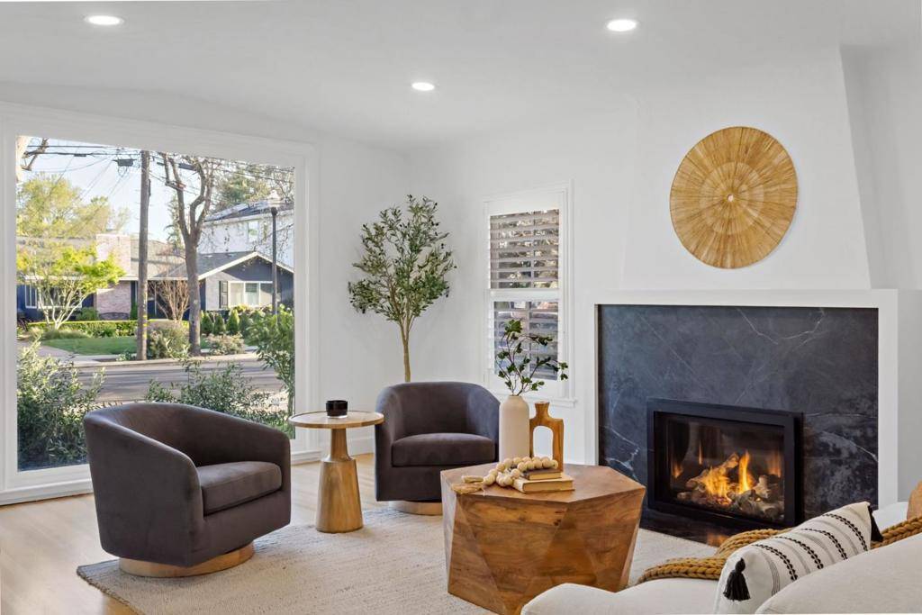 San Jose, CA 95125,847 Willow Glen WAY