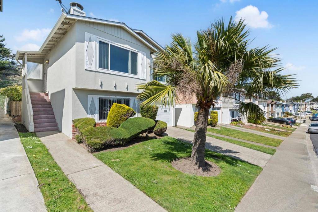 Daly City, CA 94015,430 Higate DR