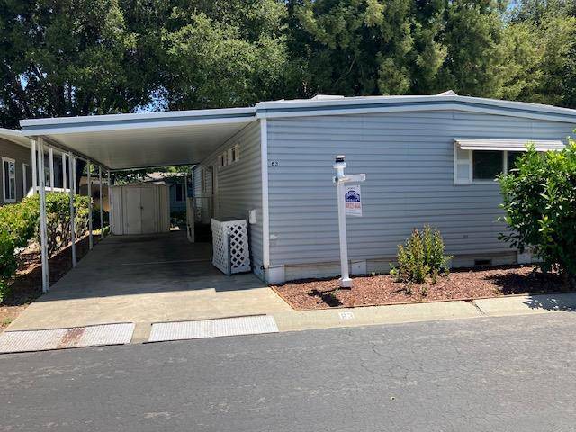 Campbell, CA 95008,63 Palomar Real