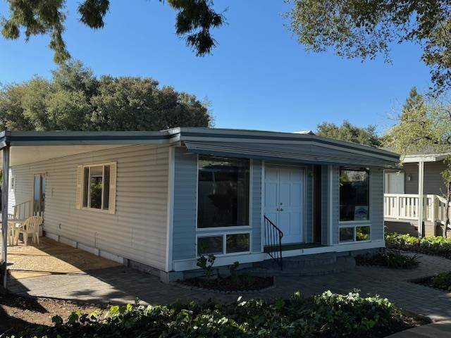 Campbell, CA 95008,63 Palomar Real