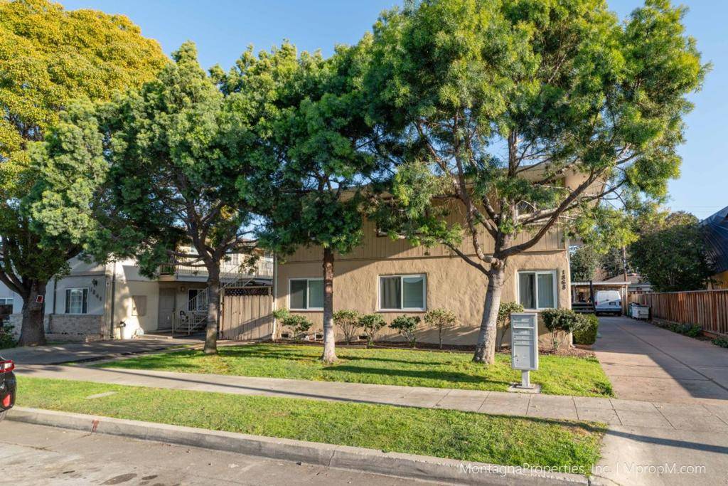 San Jose, CA 95126,1868 Davis ST