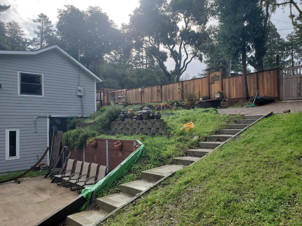 La Honda, CA 94020,343 Cuesta Real