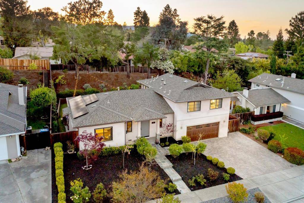 Los Gatos, CA 95032,231 More AVE