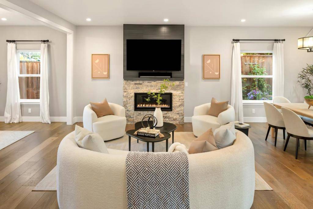Los Gatos, CA 95032,231 More AVE