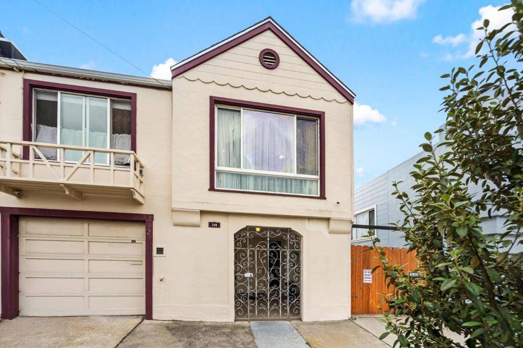 San Francisco, CA 94134,725 Delta ST