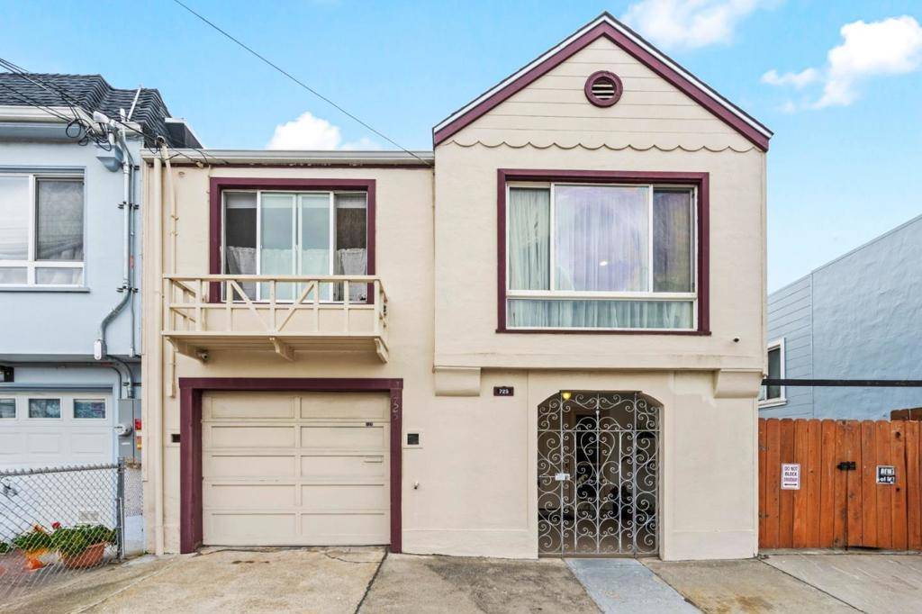 San Francisco, CA 94134,725 Delta ST