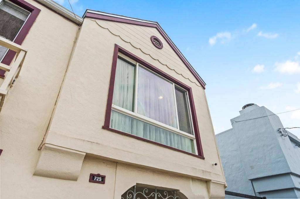 San Francisco, CA 94134,725 Delta ST
