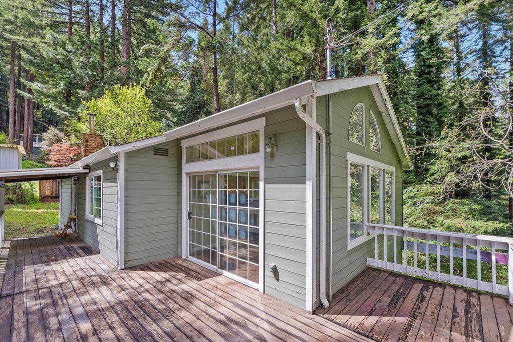 Felton, CA 95018,10753 Vera AVE