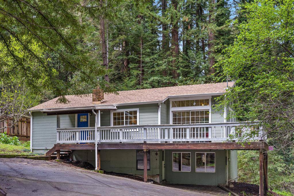 Felton, CA 95018,10753 Vera AVE