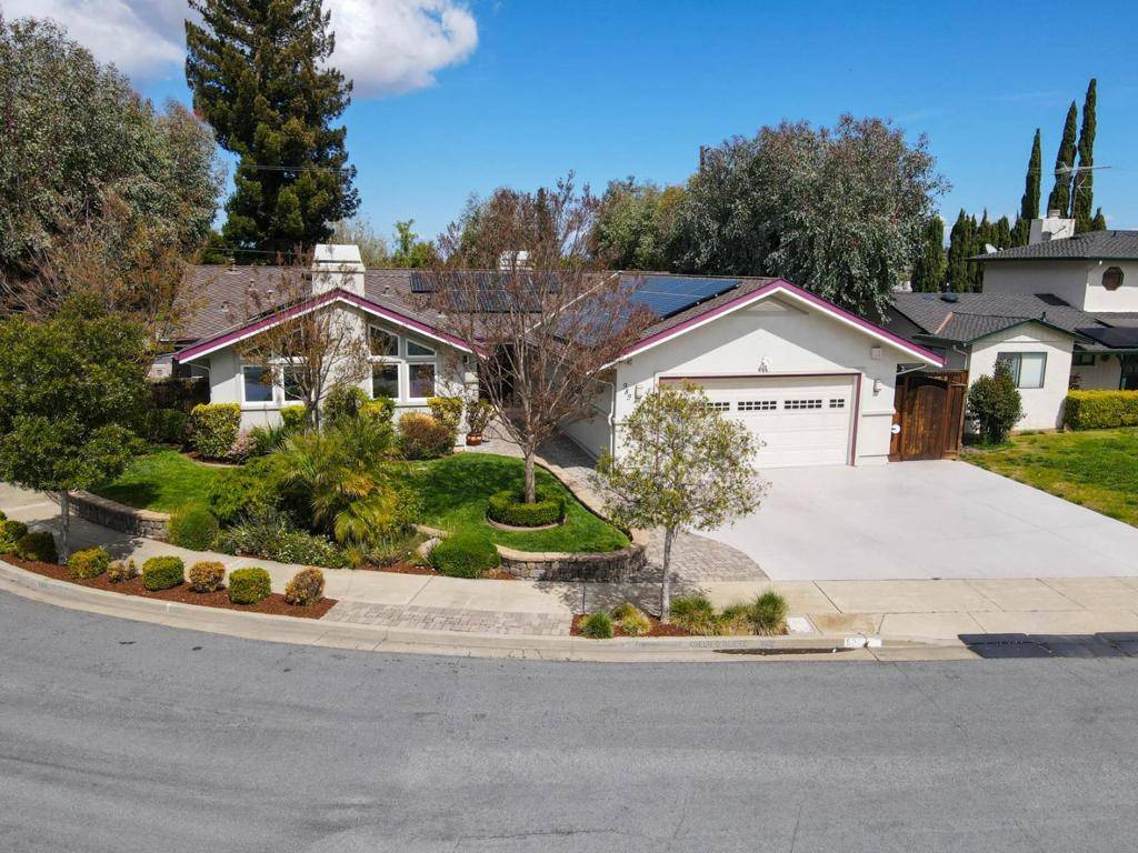 Sunnyvale, CA 94087,989 Coeur D Alene WAY
