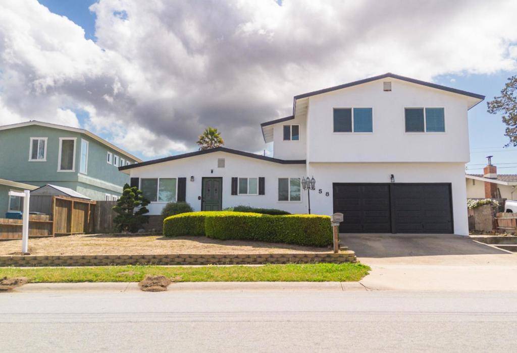 Marina, CA 93933,258 Beach RD