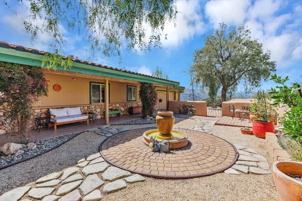 Carmel Valley, CA 93924,18 Asoleado DR