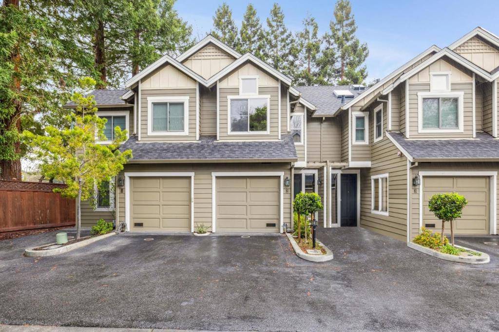 Menlo Park, CA 94025,600 Willow RD #2
