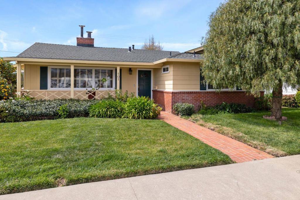 Watsonville, CA 95076,101 Bronson ST