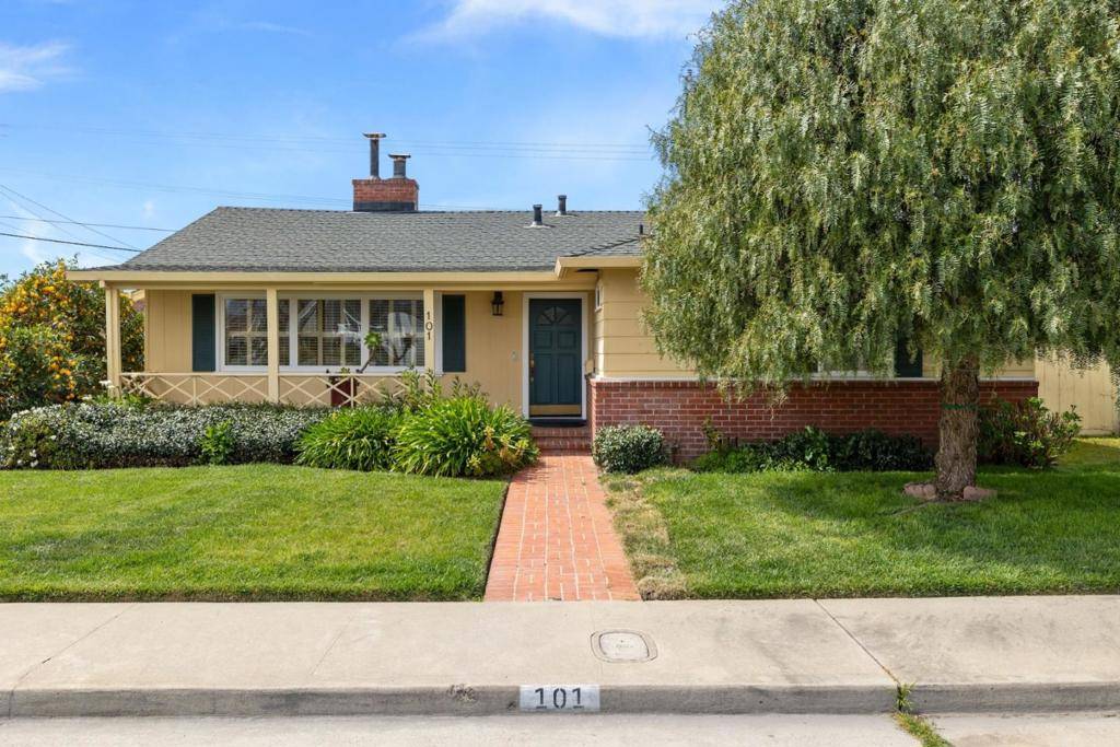 Watsonville, CA 95076,101 Bronson ST