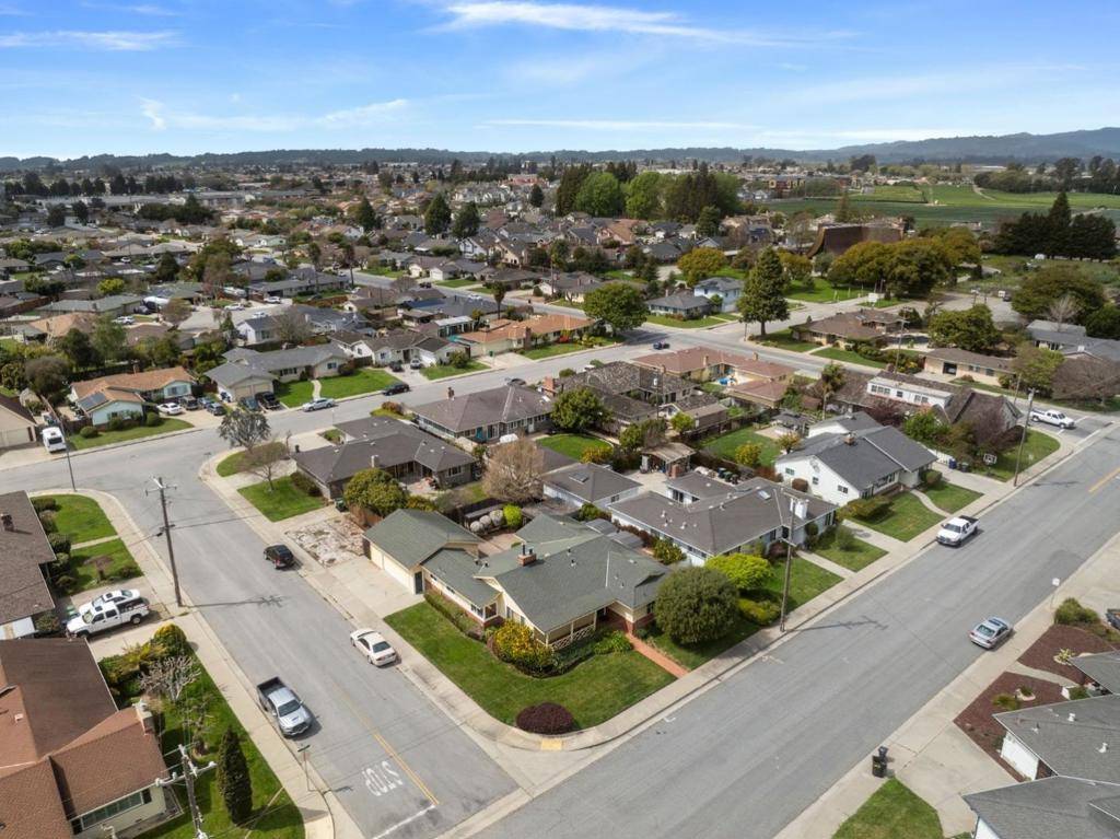 Watsonville, CA 95076,101 Bronson ST