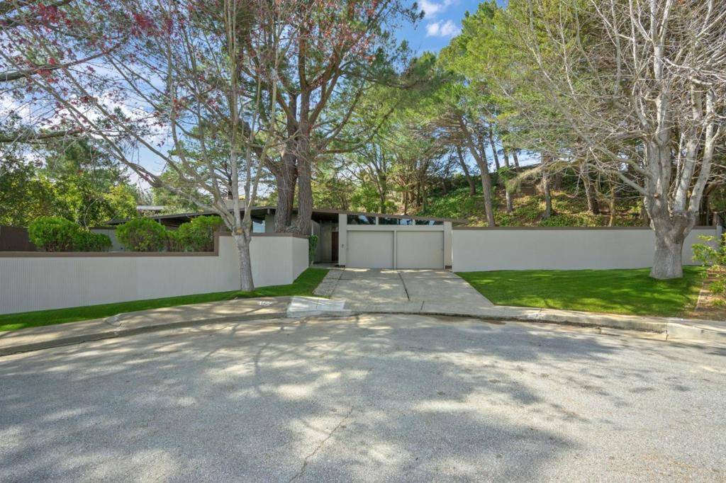 Burlingame, CA 94010,7 Mariposa CT
