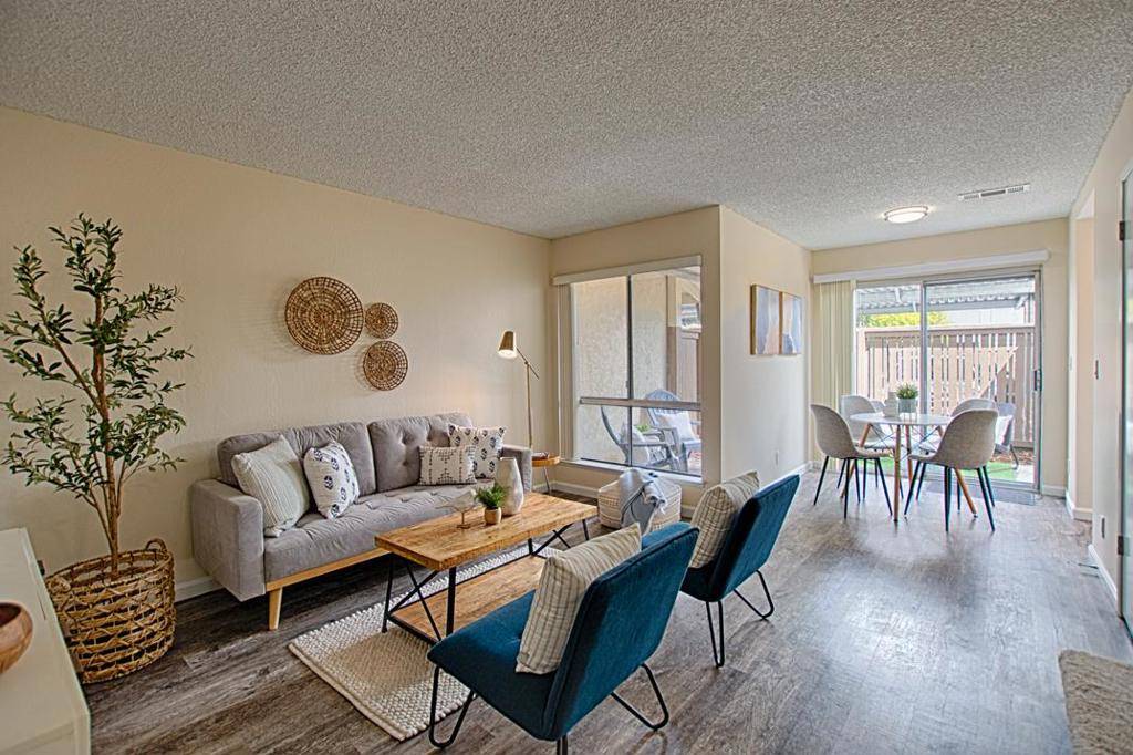 Santa Cruz, CA 95060,106 Palo Verde TER