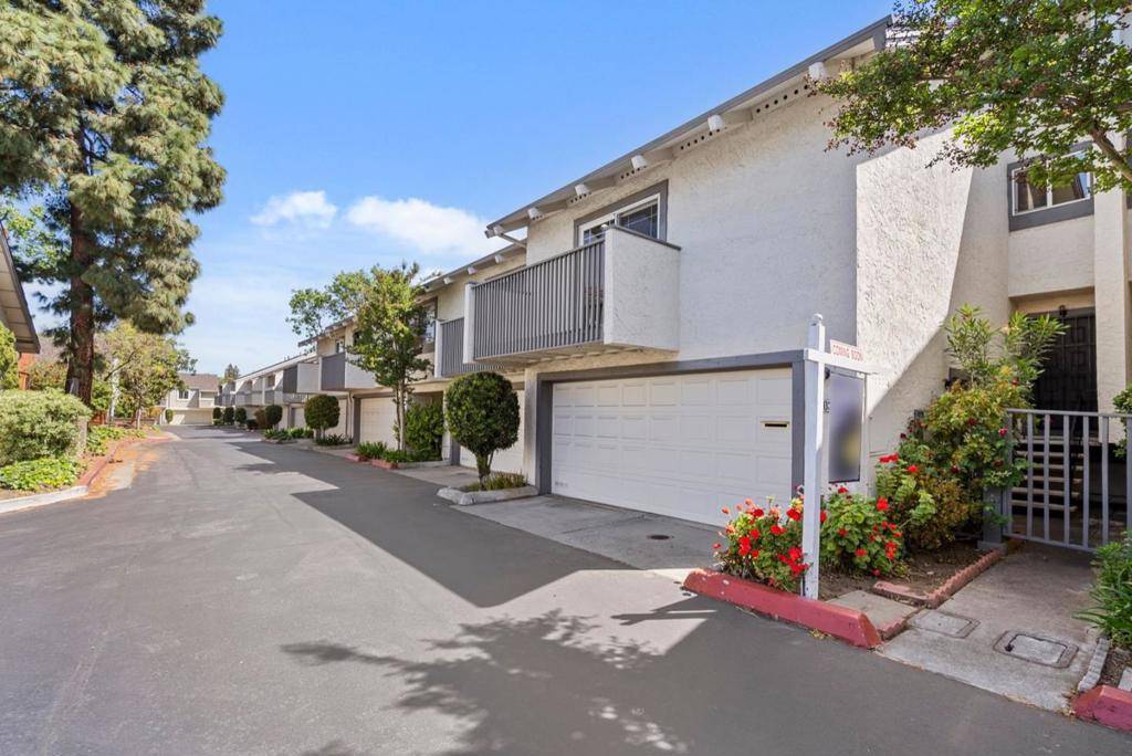 Cupertino, CA 95014,20032 Northcrest SQ