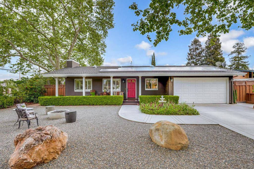 Saratoga, CA 95070,12714 Camrose AVE