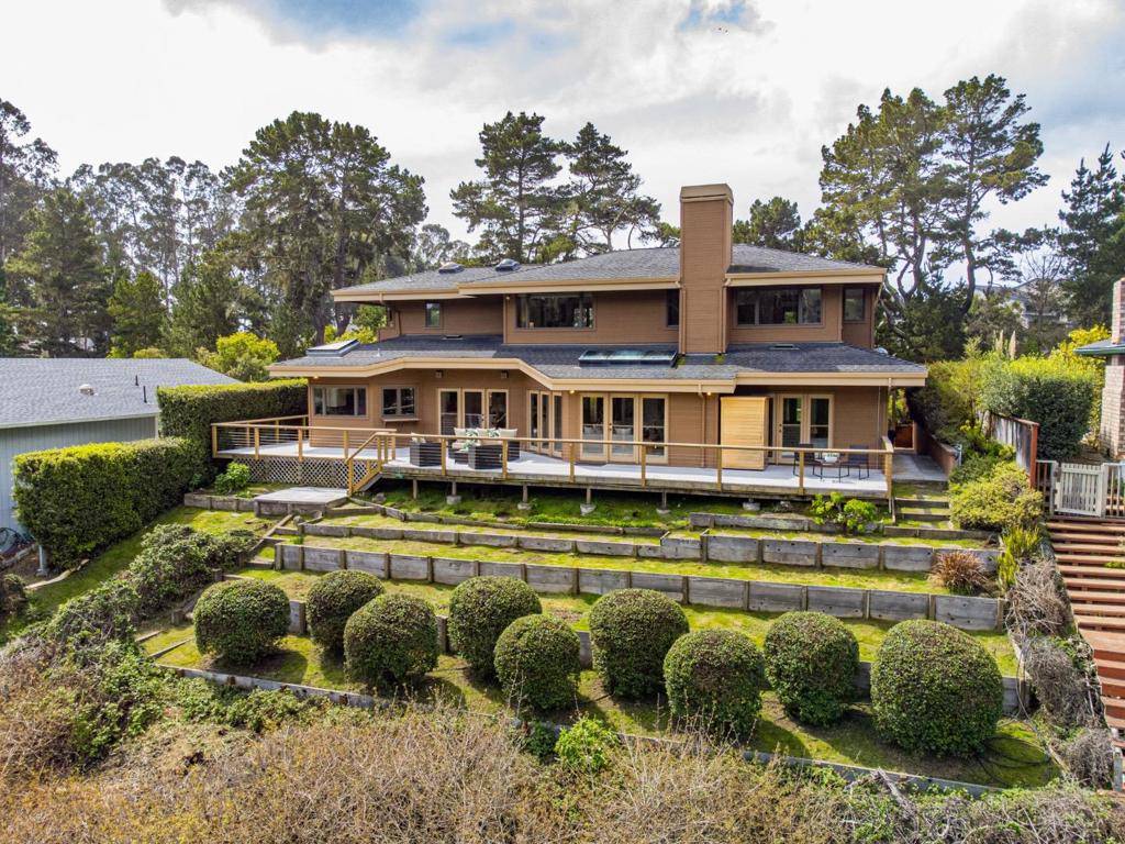Aptos, CA 95003,1125 Sumner AVE