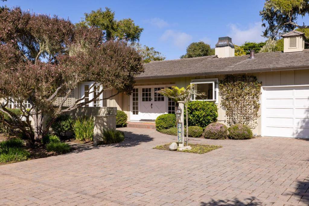 Pebble Beach, CA 93953,3085 Valdez RD