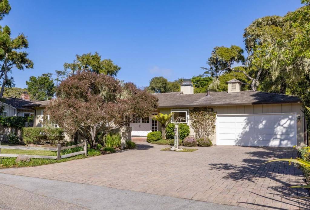 Pebble Beach, CA 93953,3085 Valdez RD