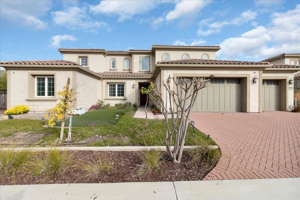 Morgan Hill, CA 95037,18665 Corte Paterna