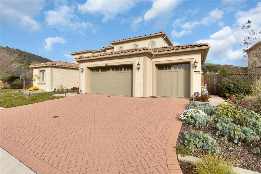 Morgan Hill, CA 95037,18665 Corte Paterna