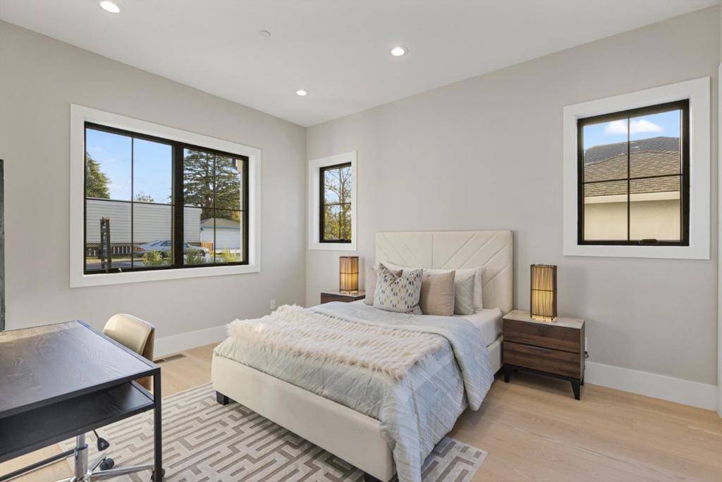Campbell, CA 95008,635 Chapman DR