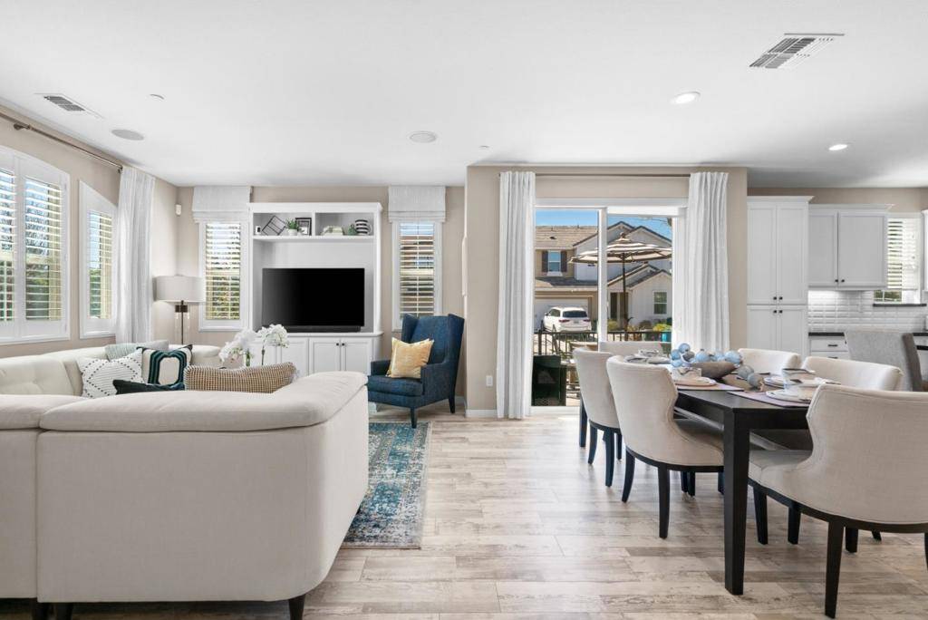 Morgan Hill, CA 95037,802 Saint Rufina LN