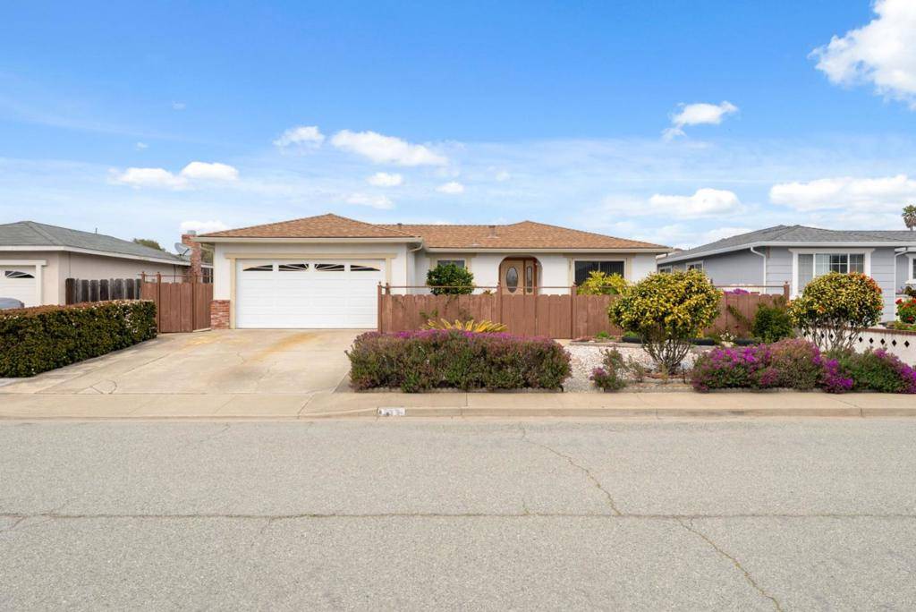 Marina, CA 93933,137 Silverwood PL