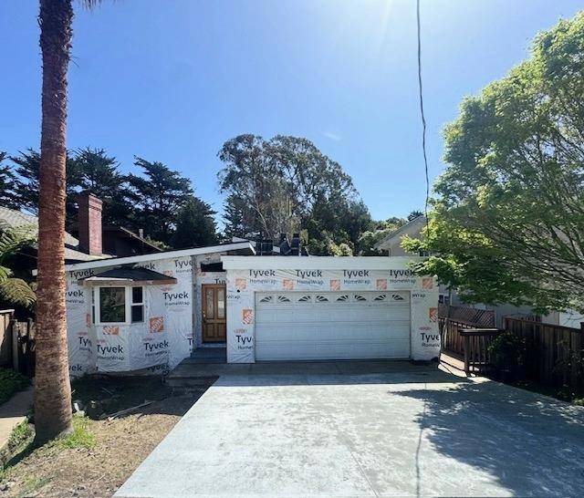 Aptos, CA 95003,322 Arthur AVE