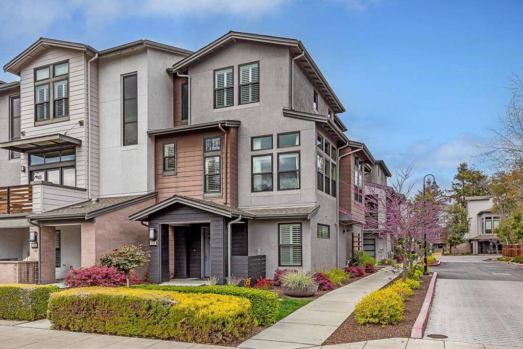 Mountain View, CA 94043,228 Sierra Vista AVE