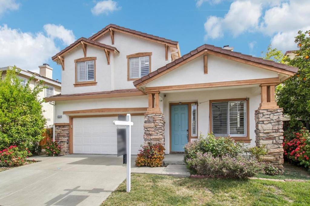 Fremont, CA 94536,37334 Lantana