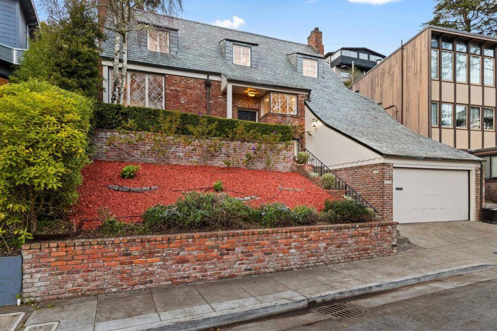 San Francisco, CA 94116,210 San Marcos AVE