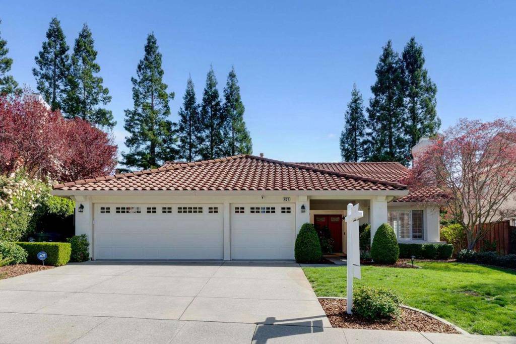 San Ramon, CA 94582,421 Honeysuckle LN