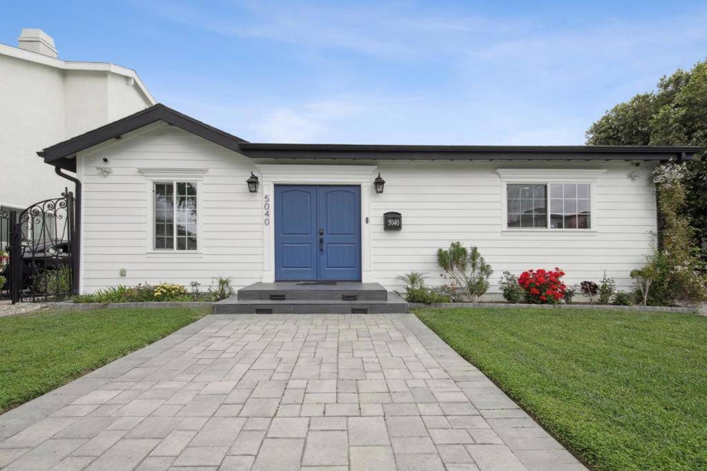 Sherman Oaks, CA 91423,5040 Varna AVE #1