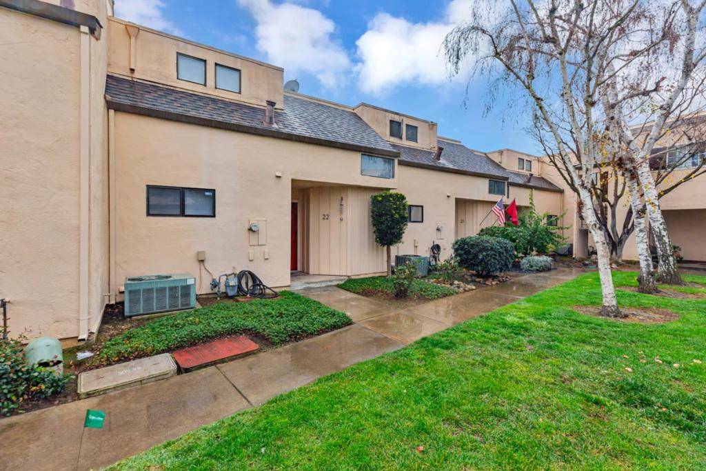 Gilroy, CA 95020,8170 Westwood DR #22