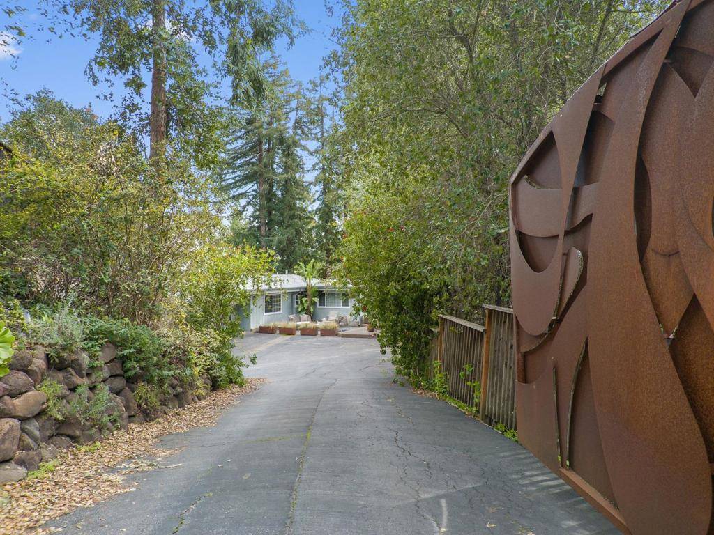 Boulder Creek, CA 95006,1130 Rebecca DR