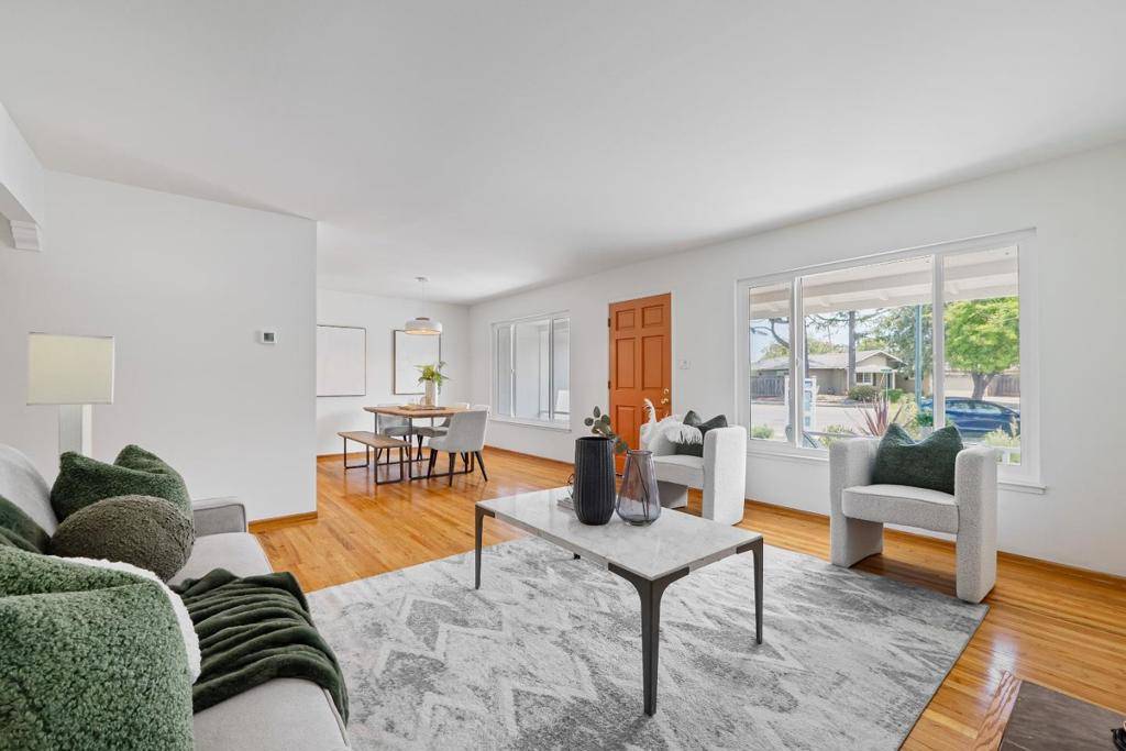 Sunnyvale, CA 94087,1033 Cambridge AVE