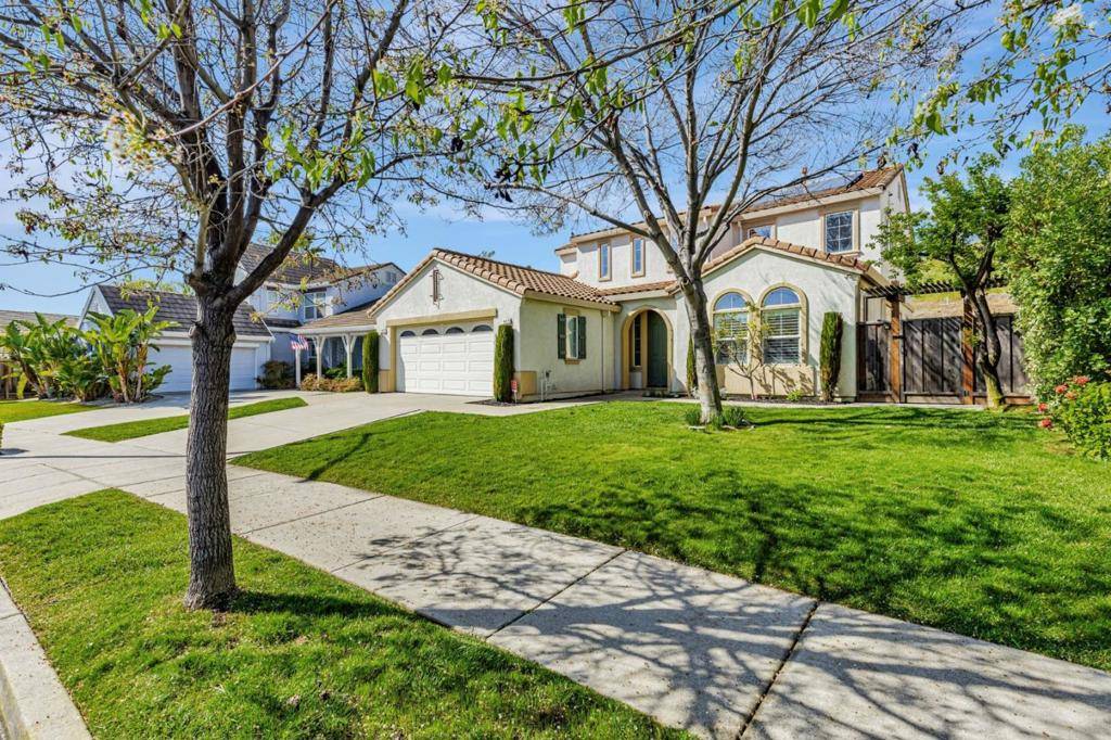 Brentwood, CA 94513,649 Tain CT