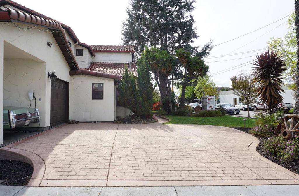 Santa Clara, CA 95050,820 Civic Center DR