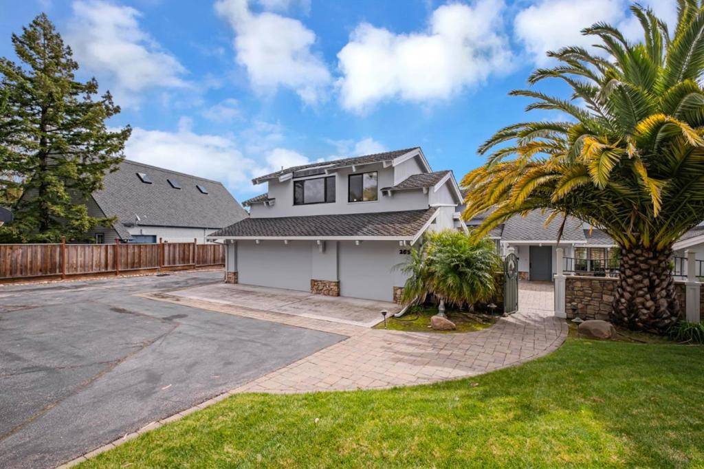 Aptos, CA 95003,265 Calle Serra RD