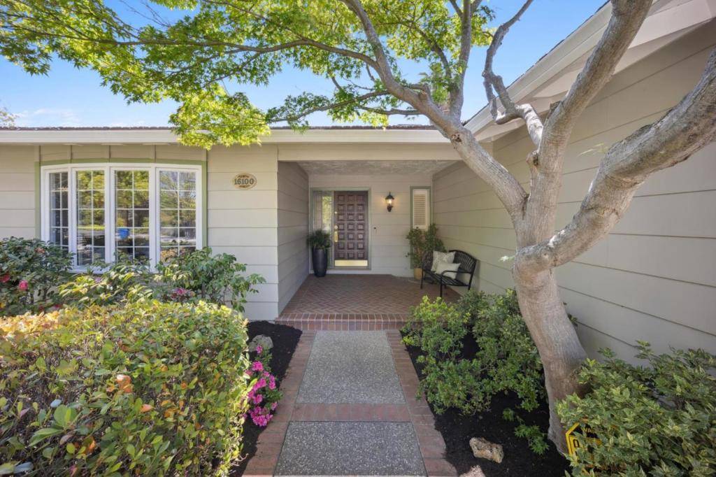 Los Gatos, CA 95032,16100 Shannon RD