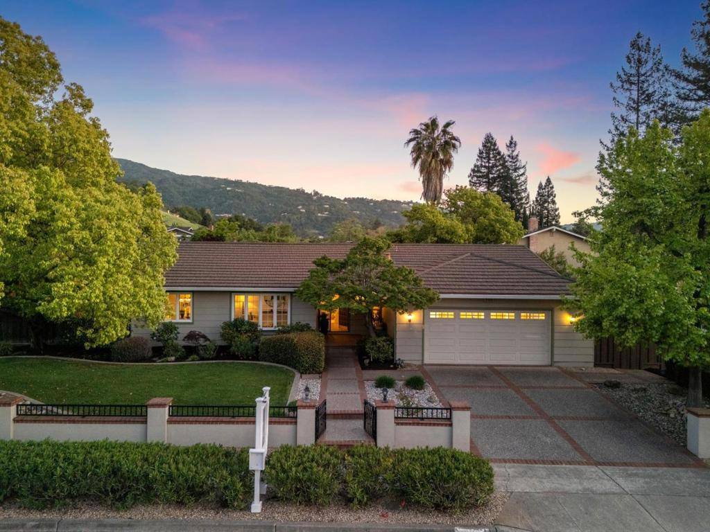 Los Gatos, CA 95032,16100 Shannon RD