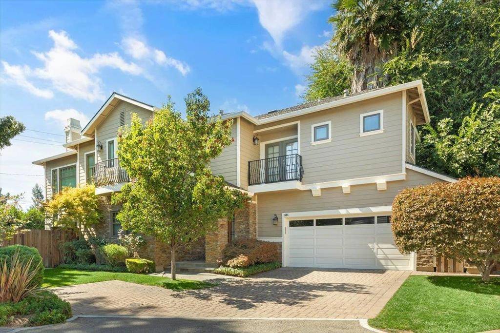 San Jose, CA 95125,1506 Keesling AVE