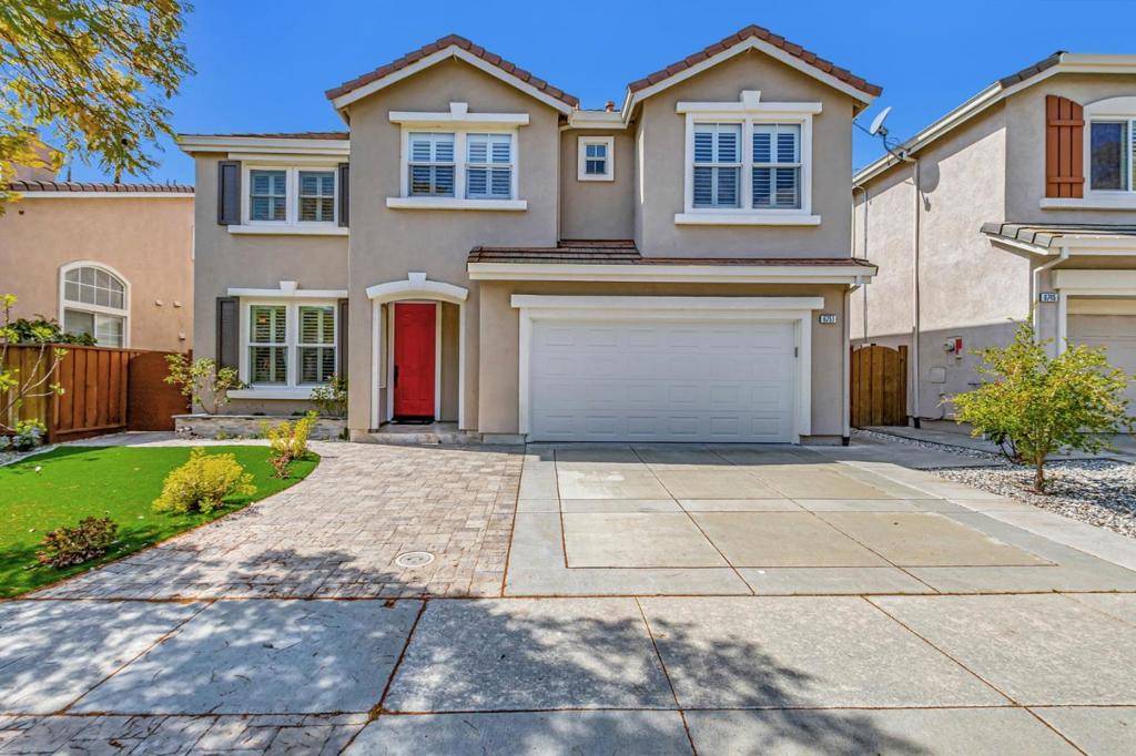 San Jose, CA 95138,6751 Positano LN